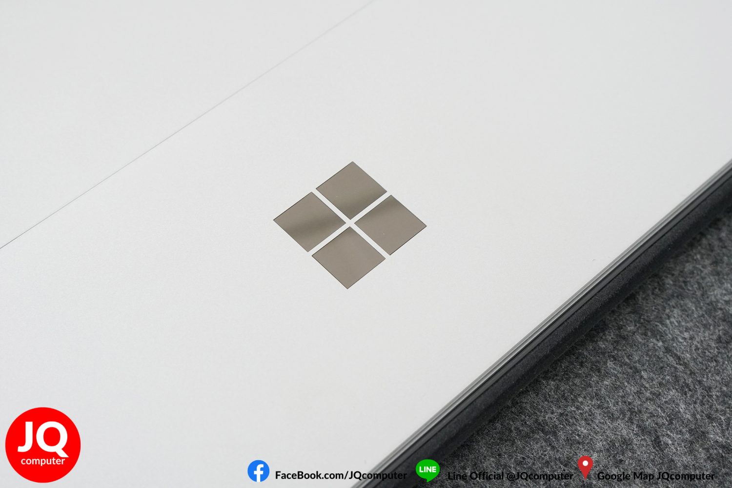 Surface Pro 7, i5, 8 GB, 128 GB - Image 22