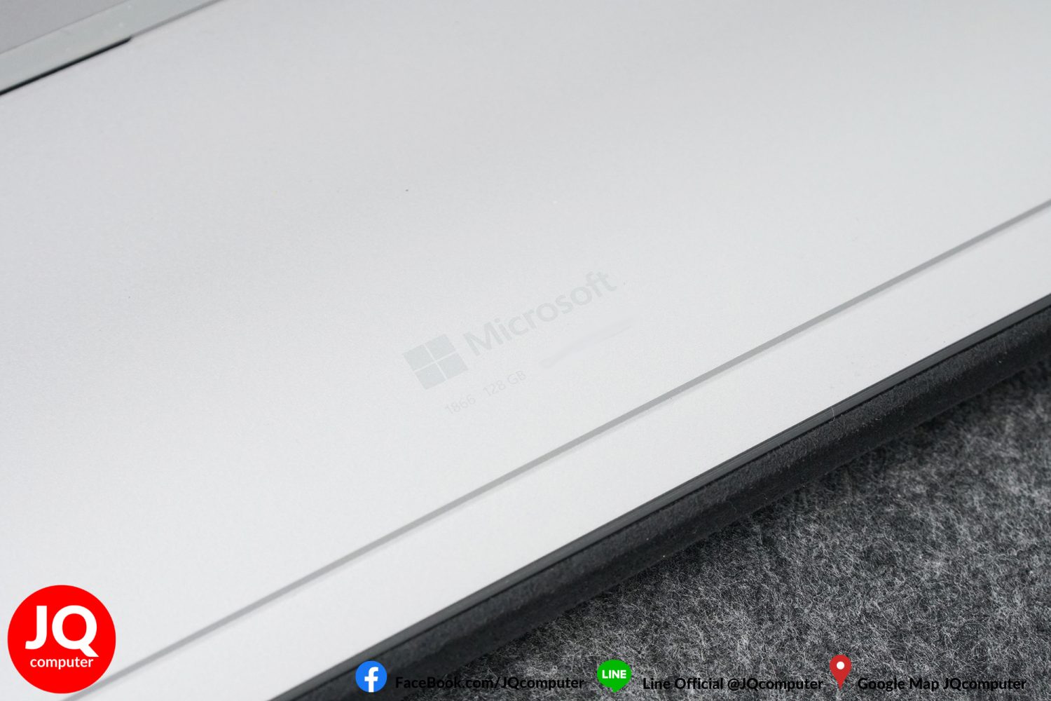 Surface Pro 7, i5, 8 GB, 128 GB - Image 23