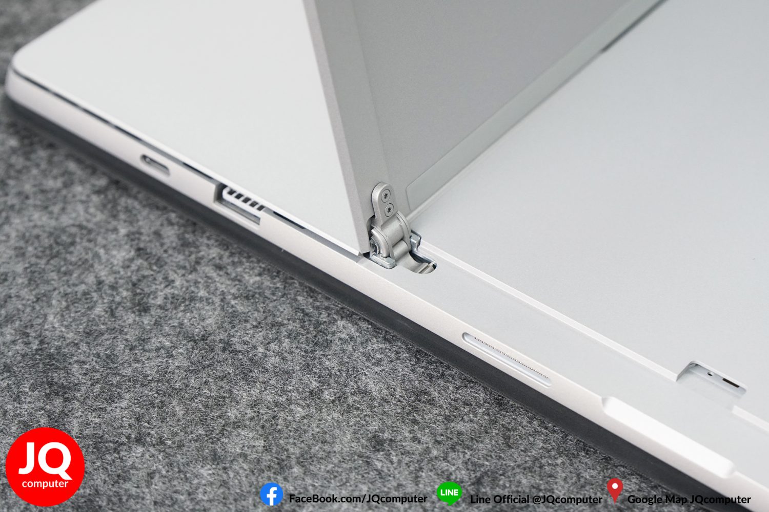 Surface Pro 7, i5, 8 GB, 128 GB - Image 24