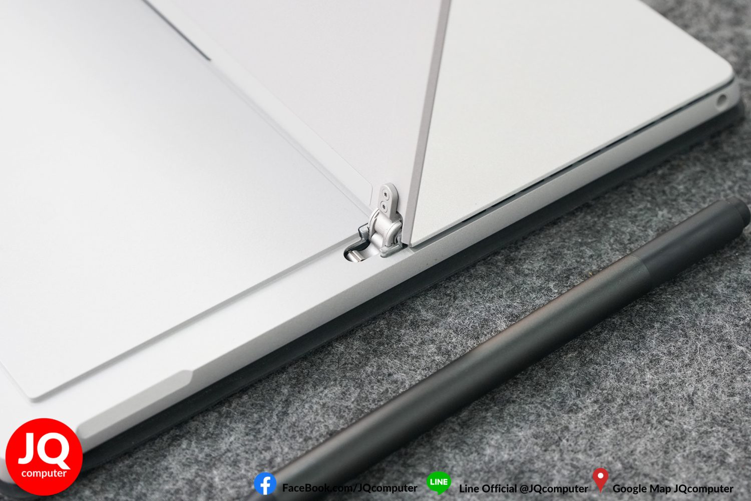 Surface Pro 7, i5, 8 GB, 128 GB - Image 25