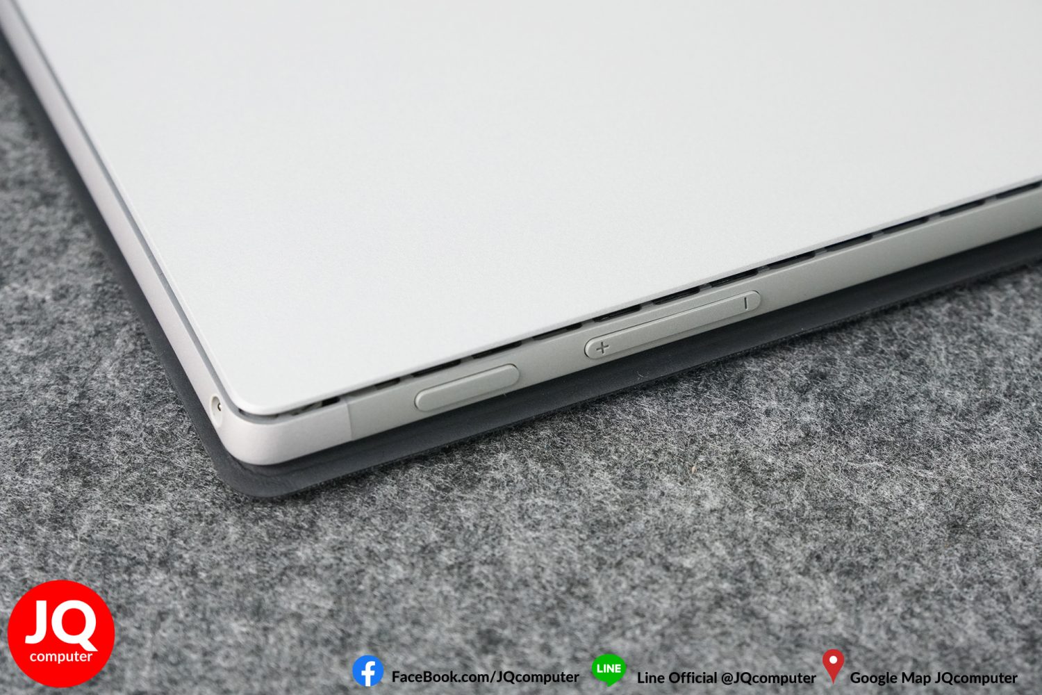 Surface Pro 7, i5, 8 GB, 128 GB - Image 26