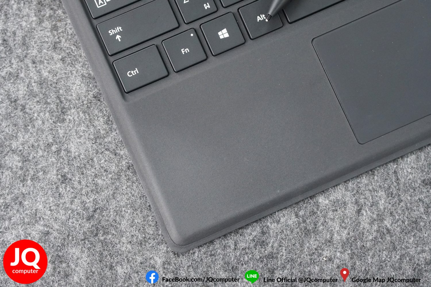 Surface Pro 7, i5, 8 GB, 128 GB - Image 3