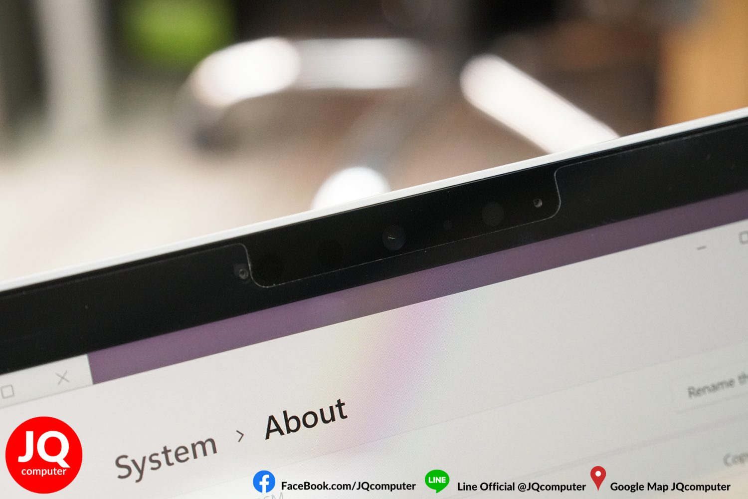 Surface Pro 7, i5, 8 GB, 128 GB - Image 6