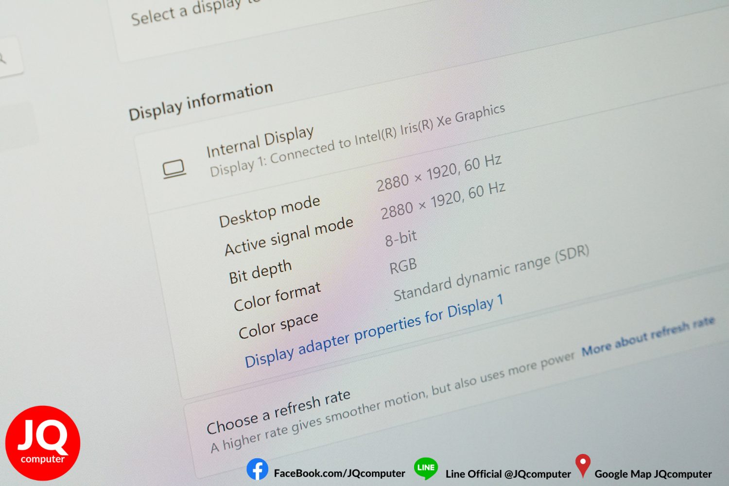Surface Pro 8, i7, 16 GB, 256 GB - Image 11