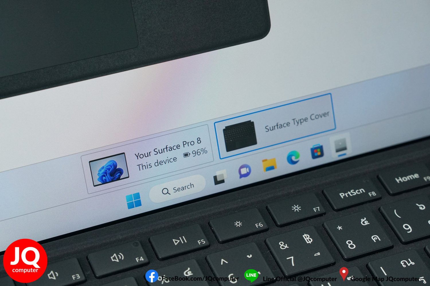 Surface Pro 8, i7, 16 GB, 256 GB - Image 15