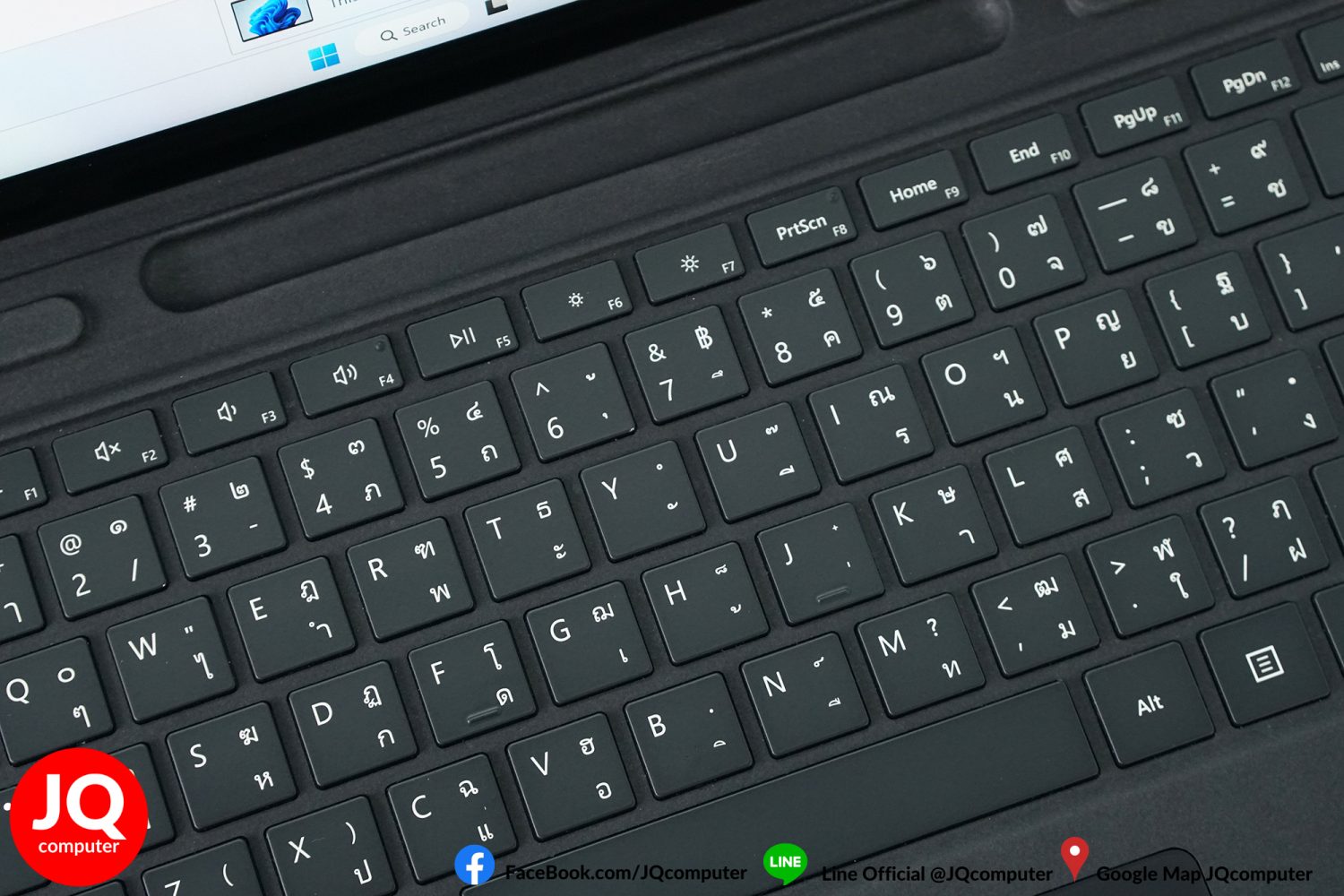 Surface Pro 8, i7, 16 GB, 256 GB - Image 16