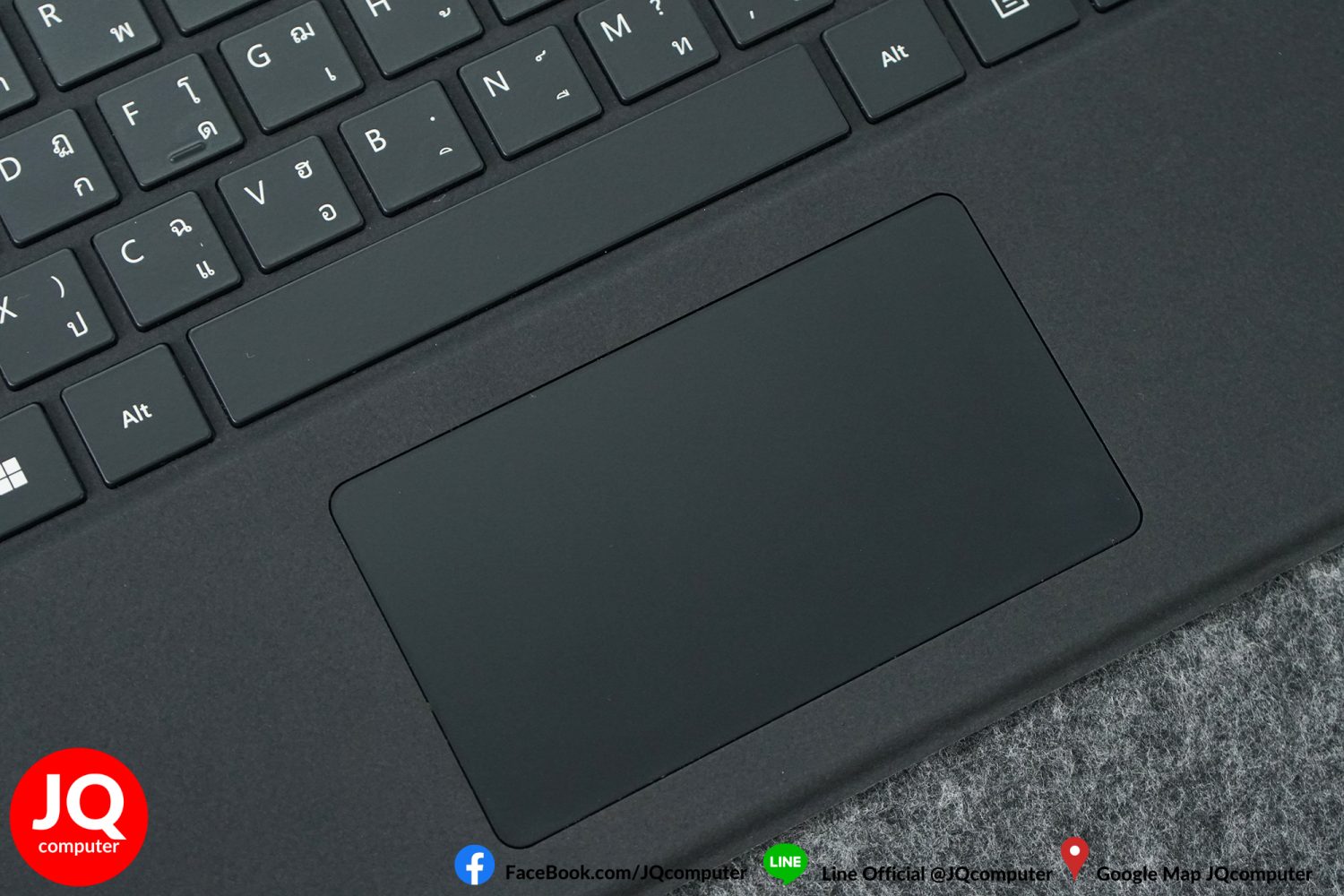 Surface Pro 8, i7, 16 GB, 256 GB - Image 17