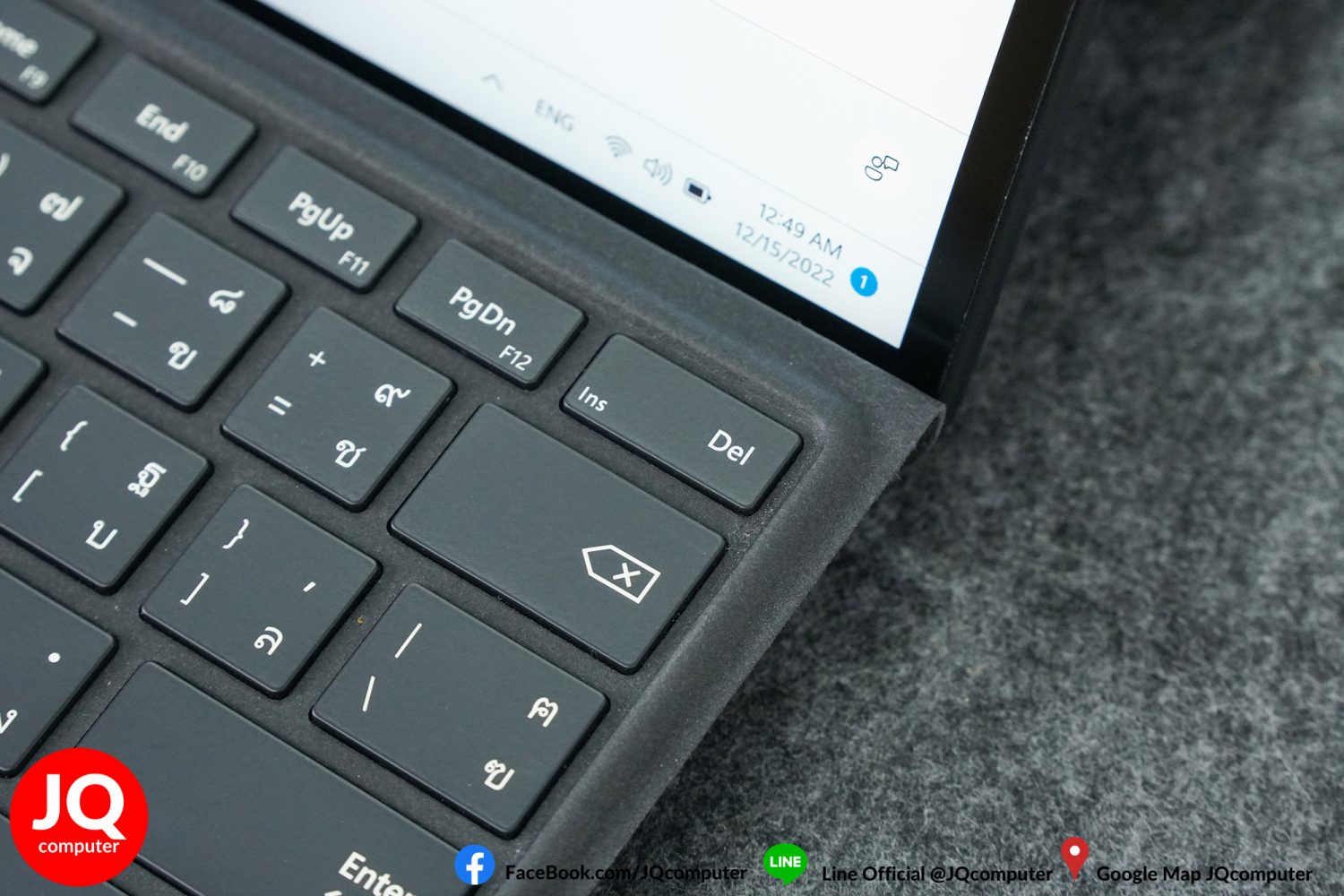 Surface Pro 8, i7, 16 GB, 256 GB - Image 19
