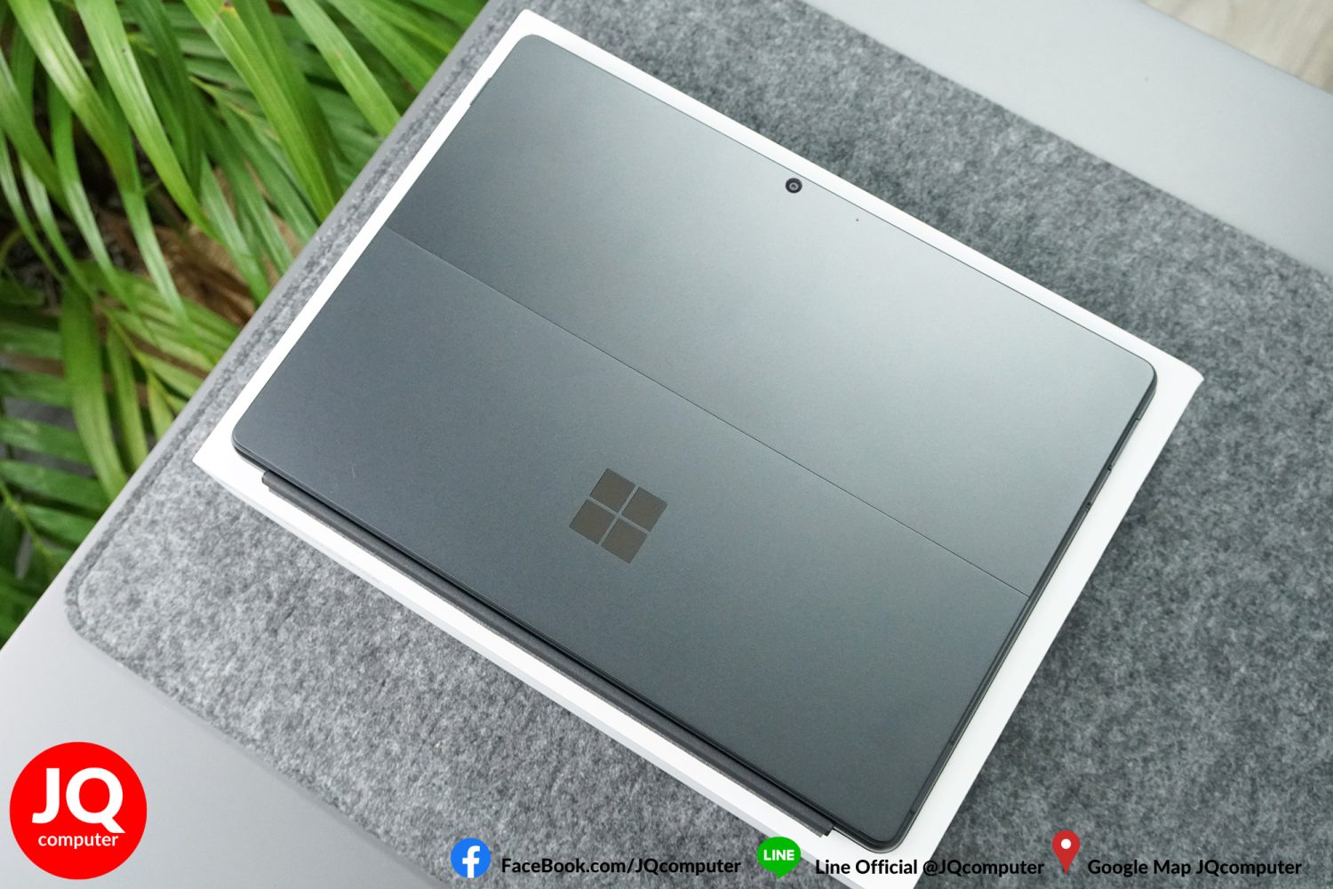Surface Pro 8, i7, 16 GB, 256 GB - Image 20