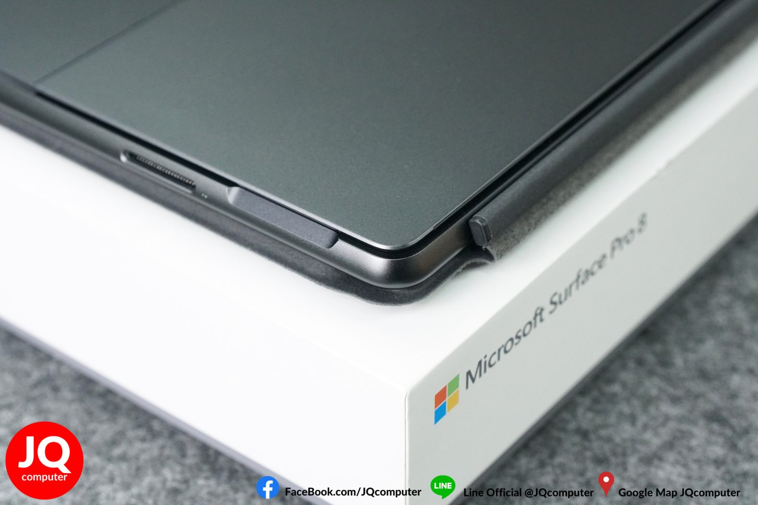 Surface Pro 8, i7, 16 GB, 256 GB - Image 22