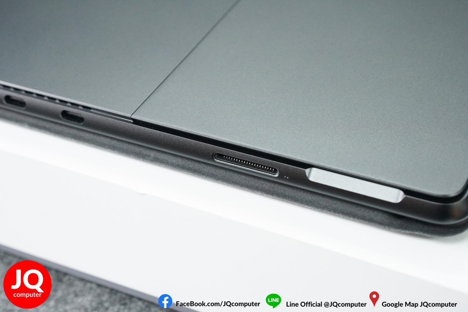 Surface Pro 8, i7, 16 GB, 256 GB - Image 23