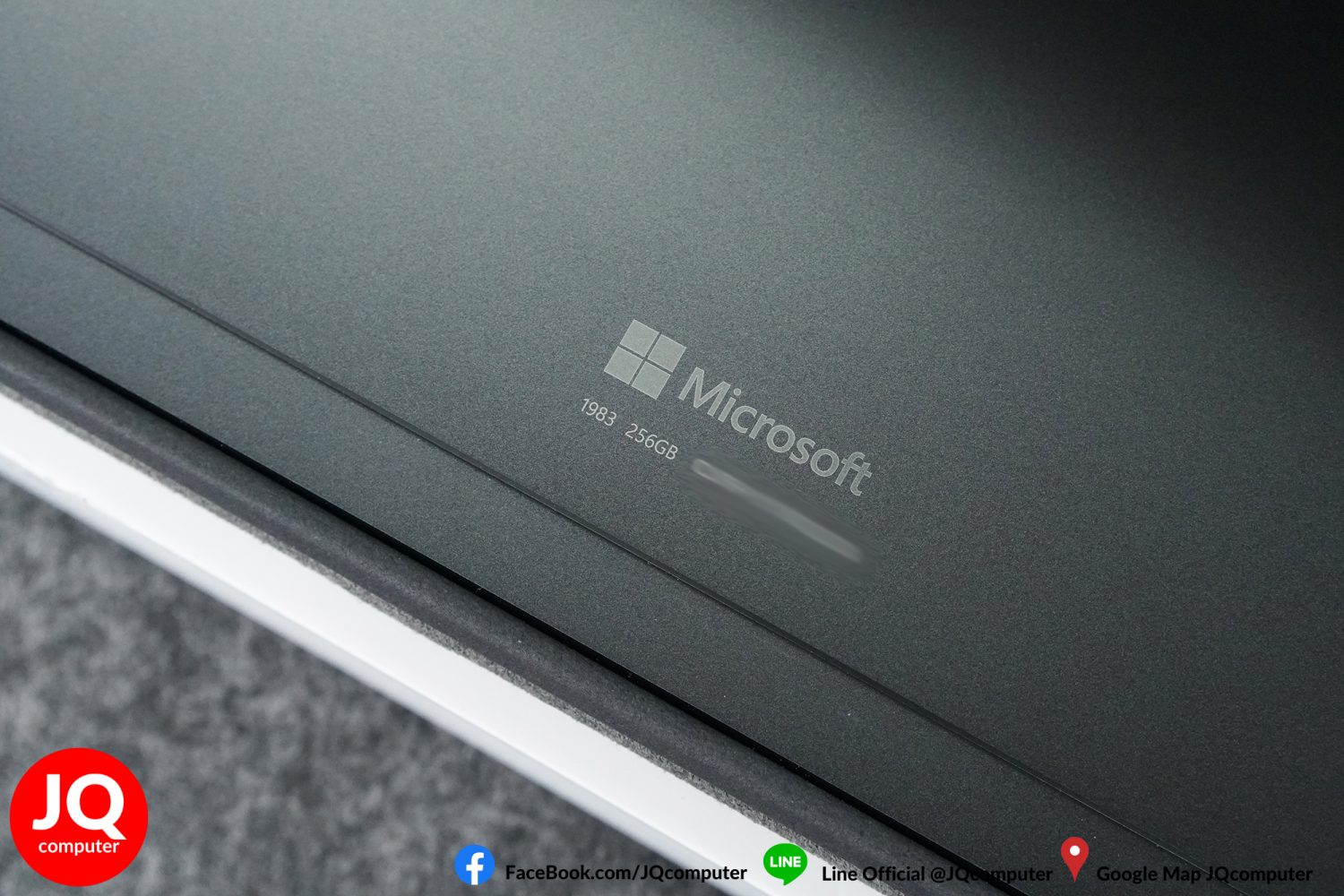 Surface Pro 8, i7, 16 GB, 256 GB - Image 28