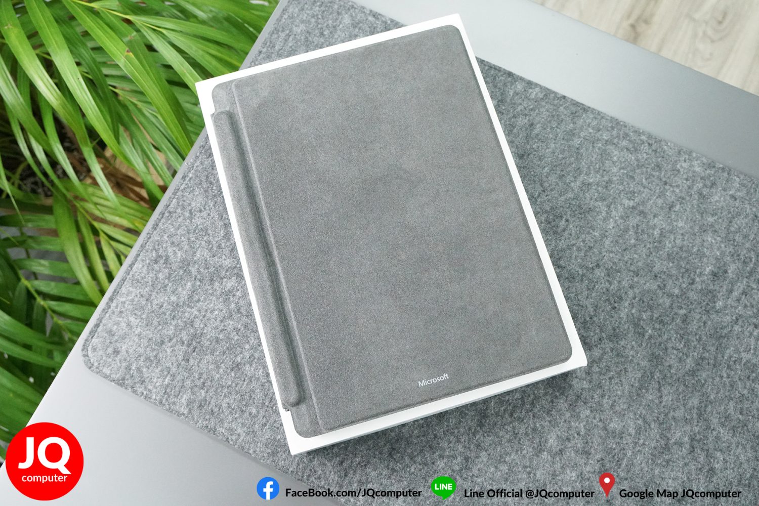 Surface Pro 8, i7, 16 GB, 256 GB - Image 29