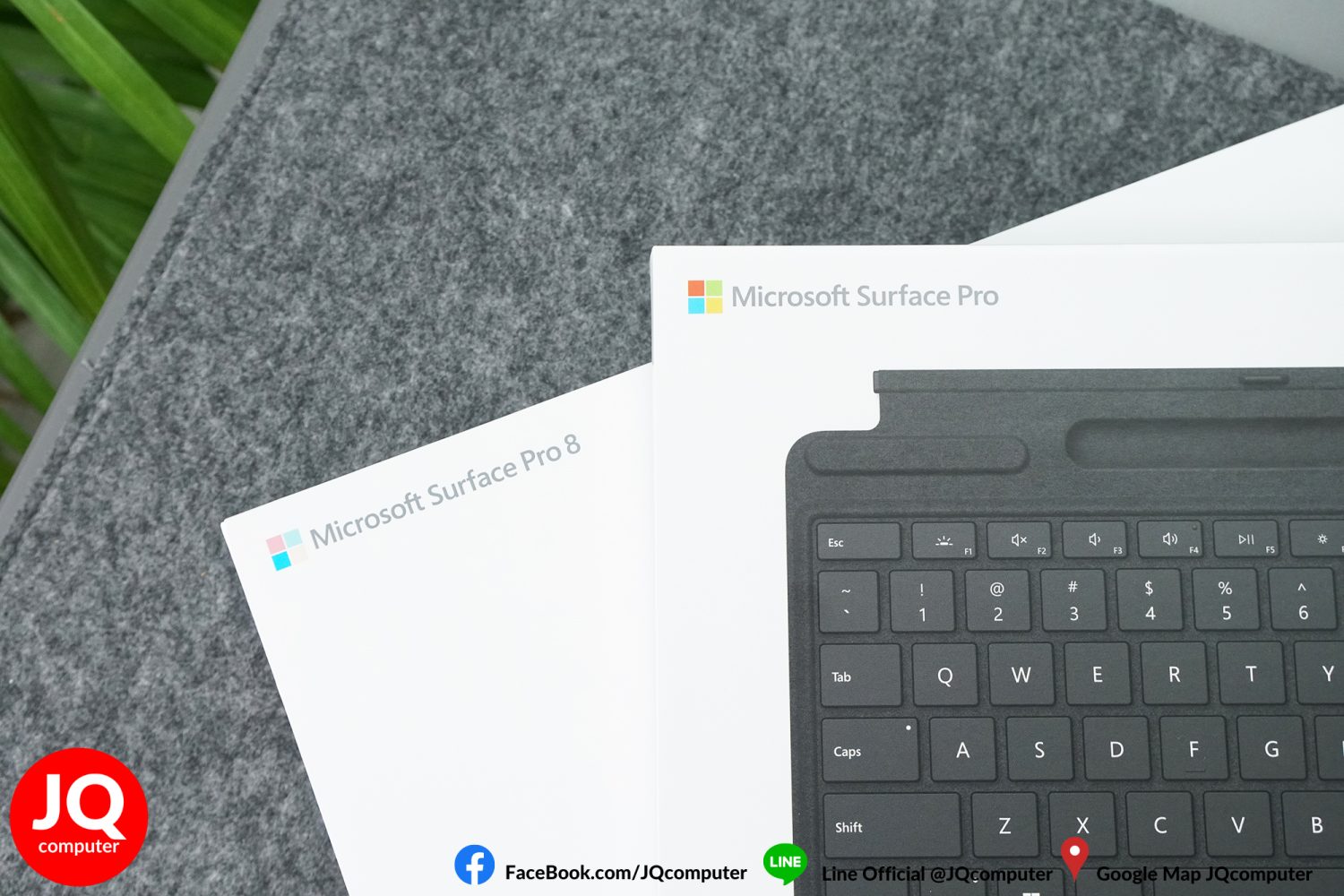 Surface Pro 8, i7, 16 GB, 256 GB - Image 30