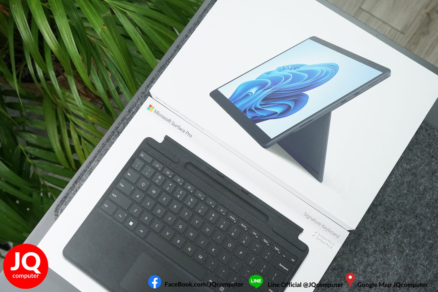 Surface Pro 8, i7, 16 GB, 256 GB - Image 34