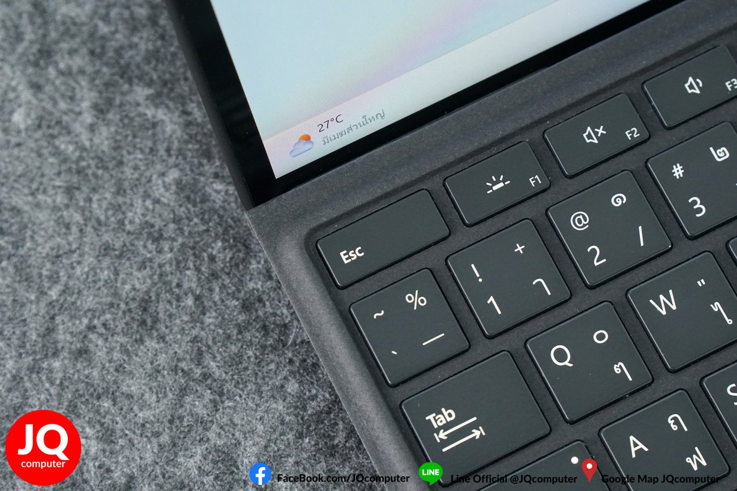 Surface Pro 8, i7, 16 GB, 256 GB - Image 4