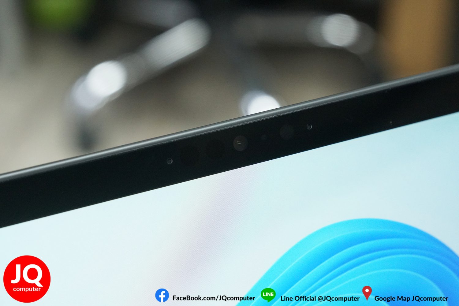 Surface Pro 8, i7, 16 GB, 256 GB - Image 5
