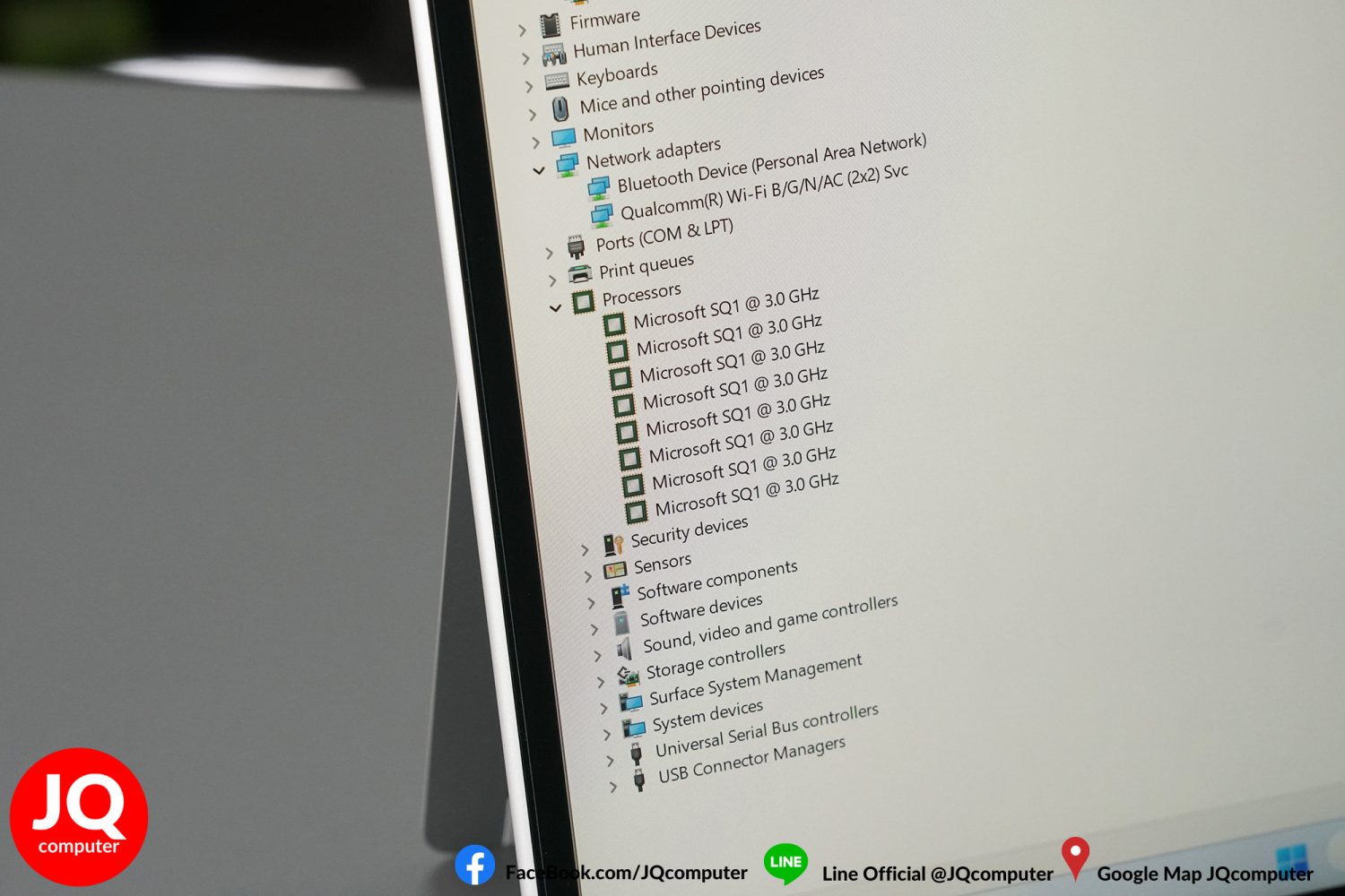 Surface Pro X (SQ1) - Image 10