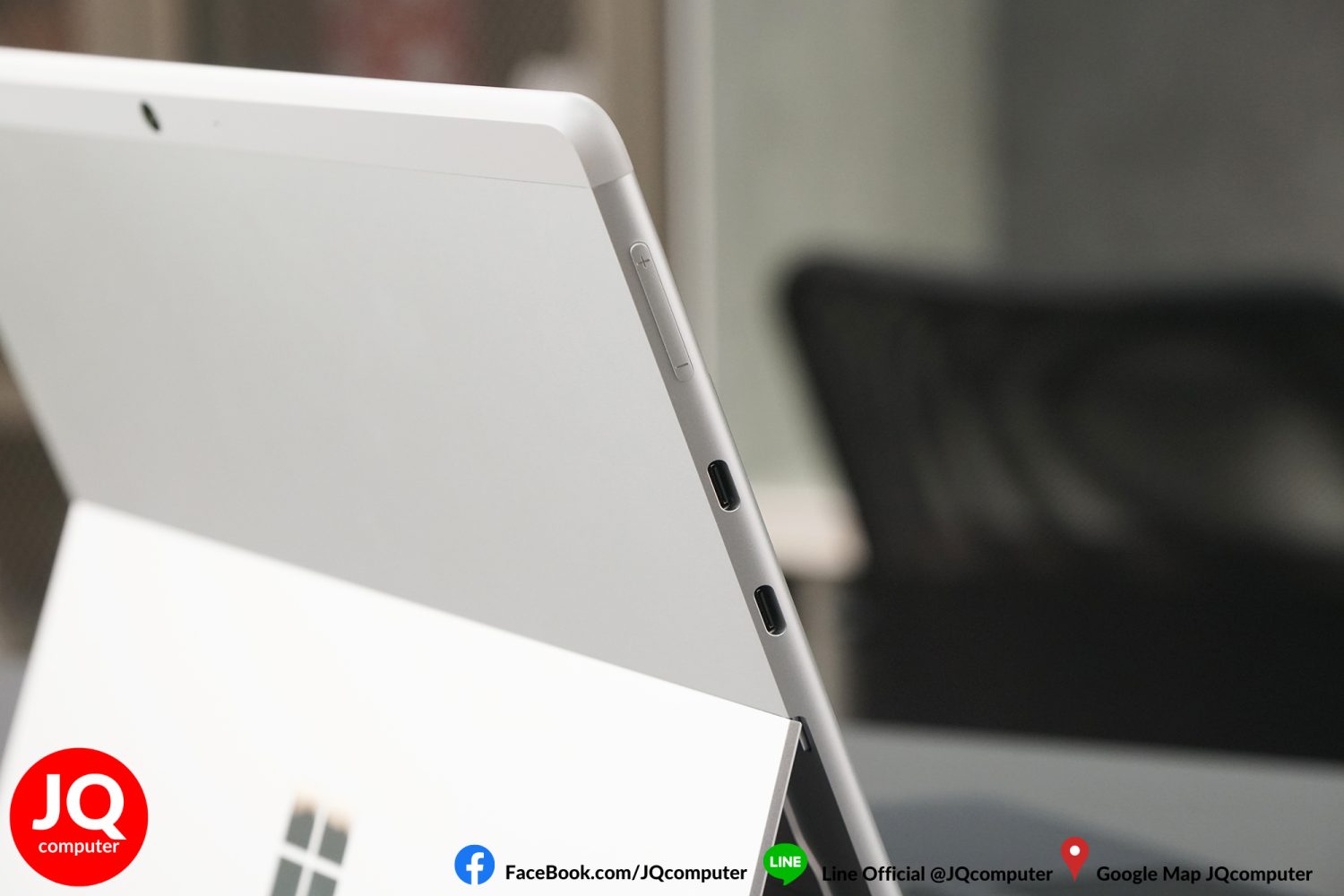Surface Pro X (SQ1) - Image 14