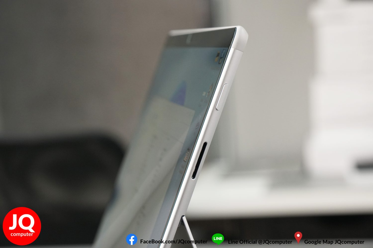 Surface Pro X (SQ1) - Image 15