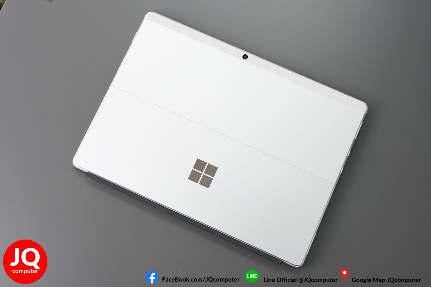 Surface Pro X (SQ1) - Image 16