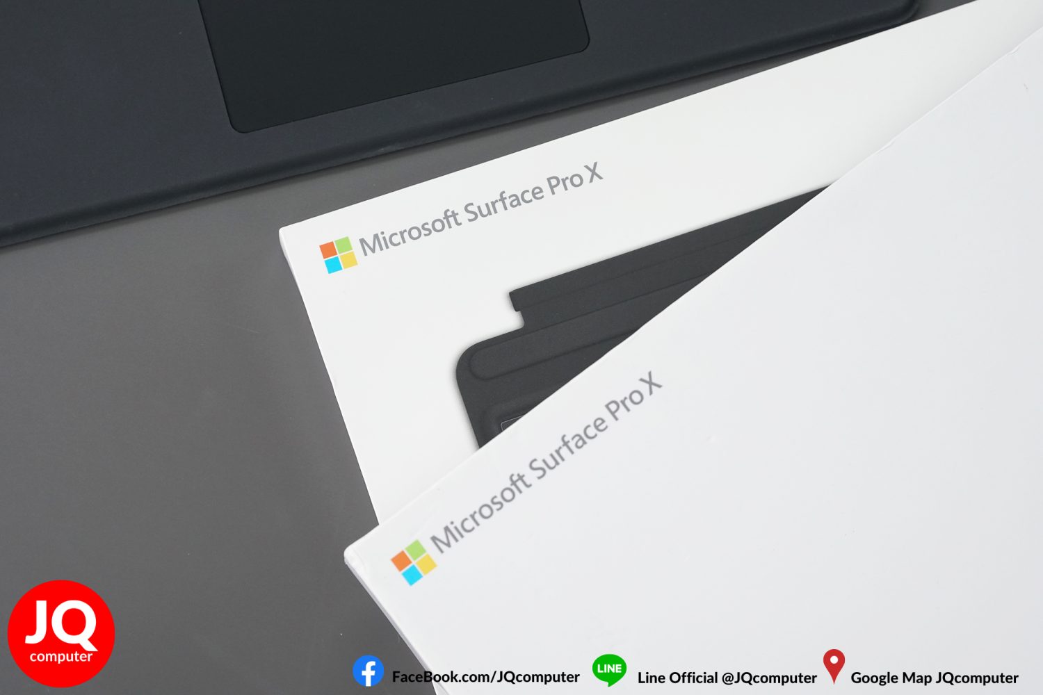 Surface Pro X (SQ1) - Image 29