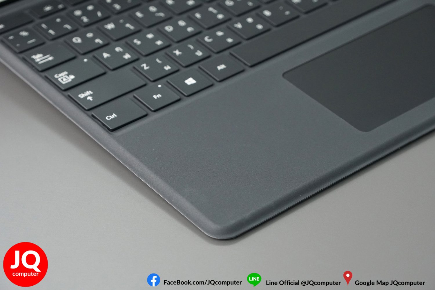 Surface Pro X (SQ1) - Image 3