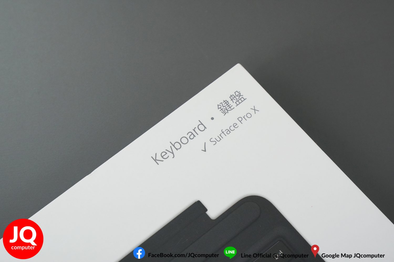 Surface Pro X (SQ1) - Image 30