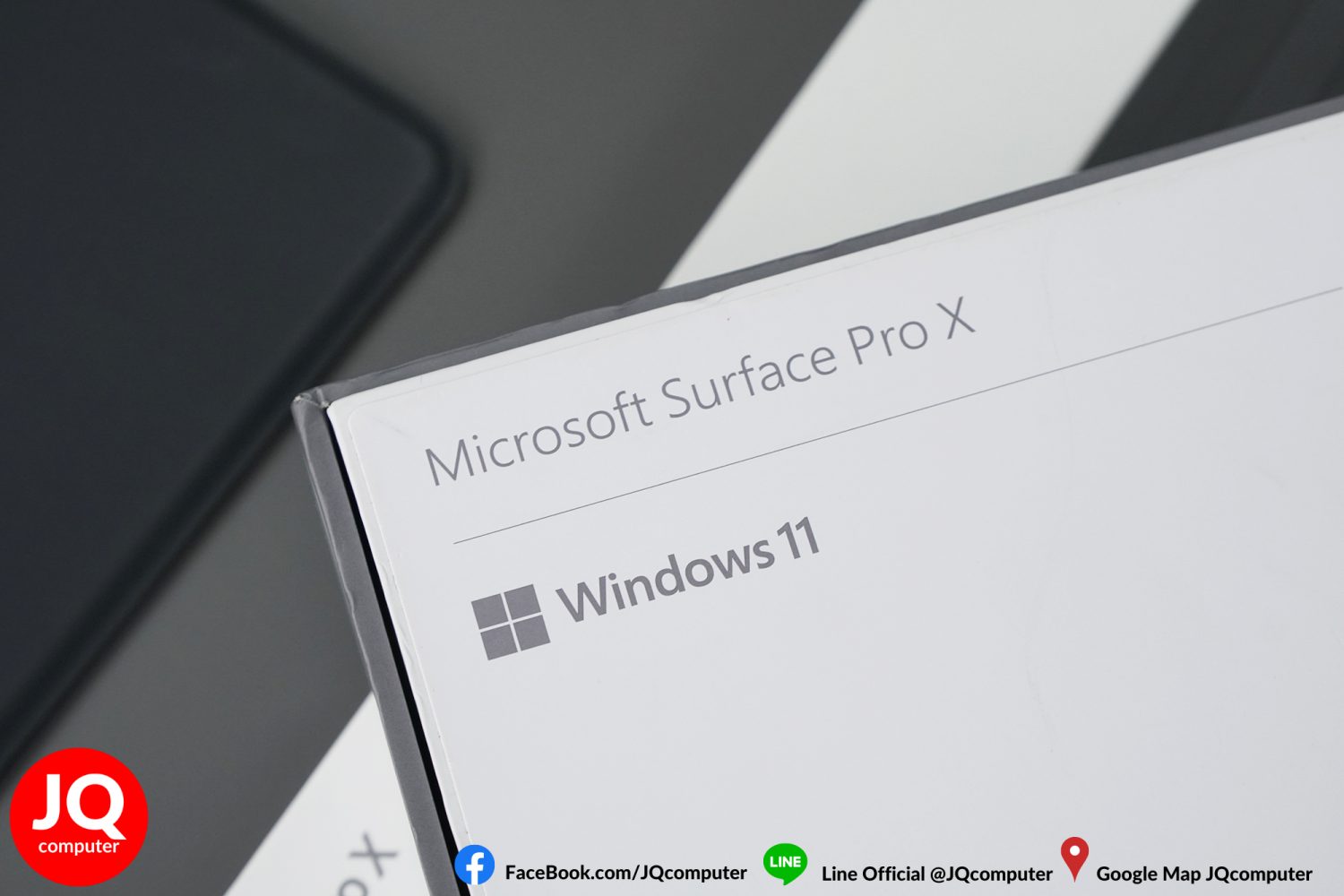 Surface Pro X (SQ1) - Image 31