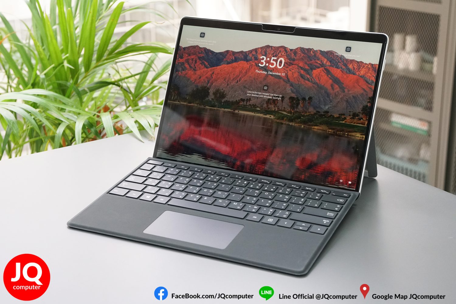 Surface Pro X (SQ1) - Image 33