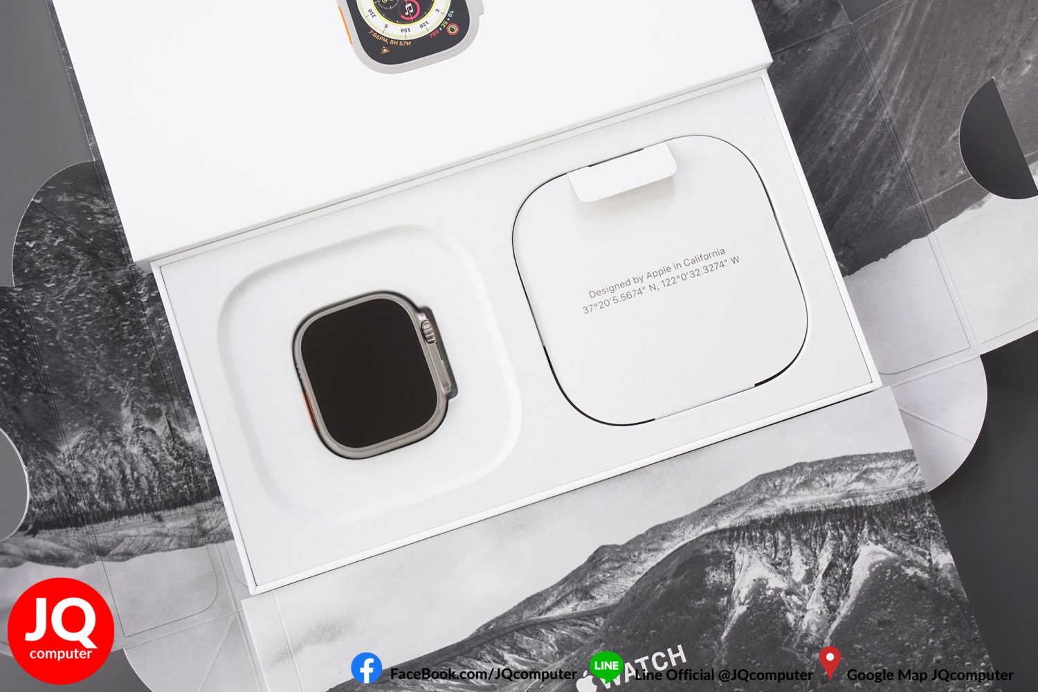 Apple Watch Series Ultra