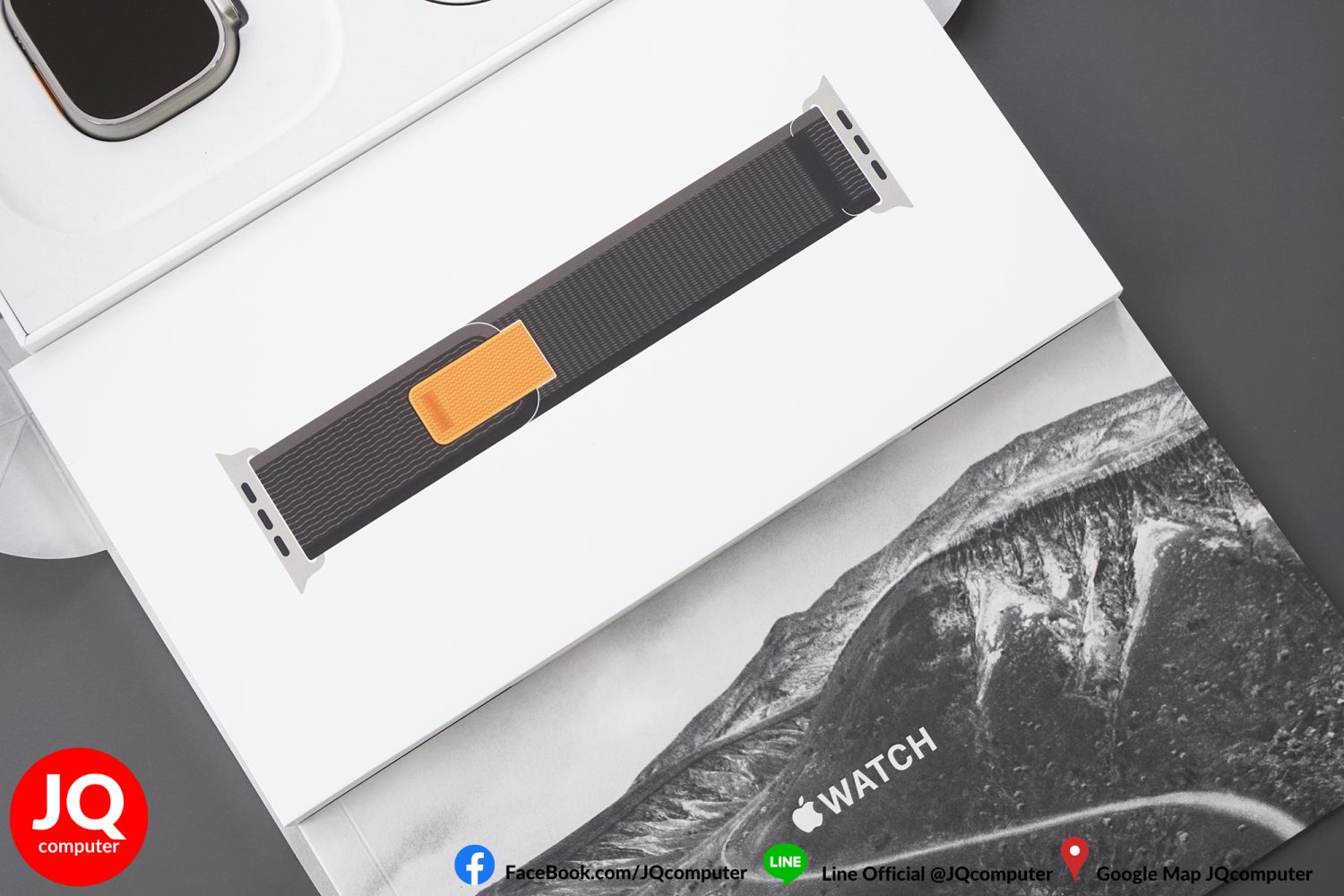 Apple Watch Series Ultra - Image 2