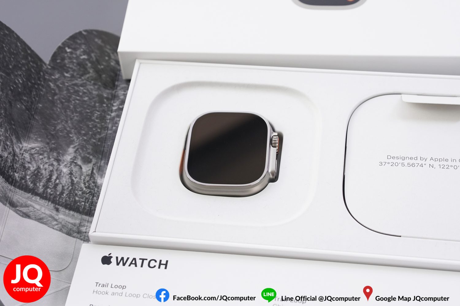Apple Watch Series Ultra - Image 4