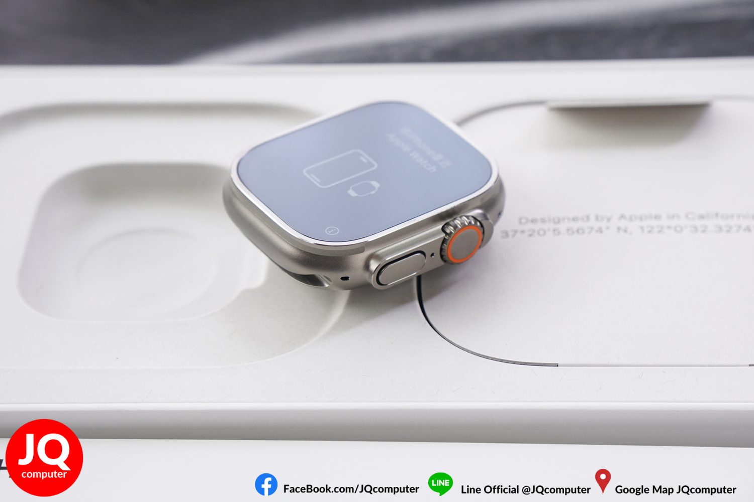 Apple Watch Series Ultra - Image 5