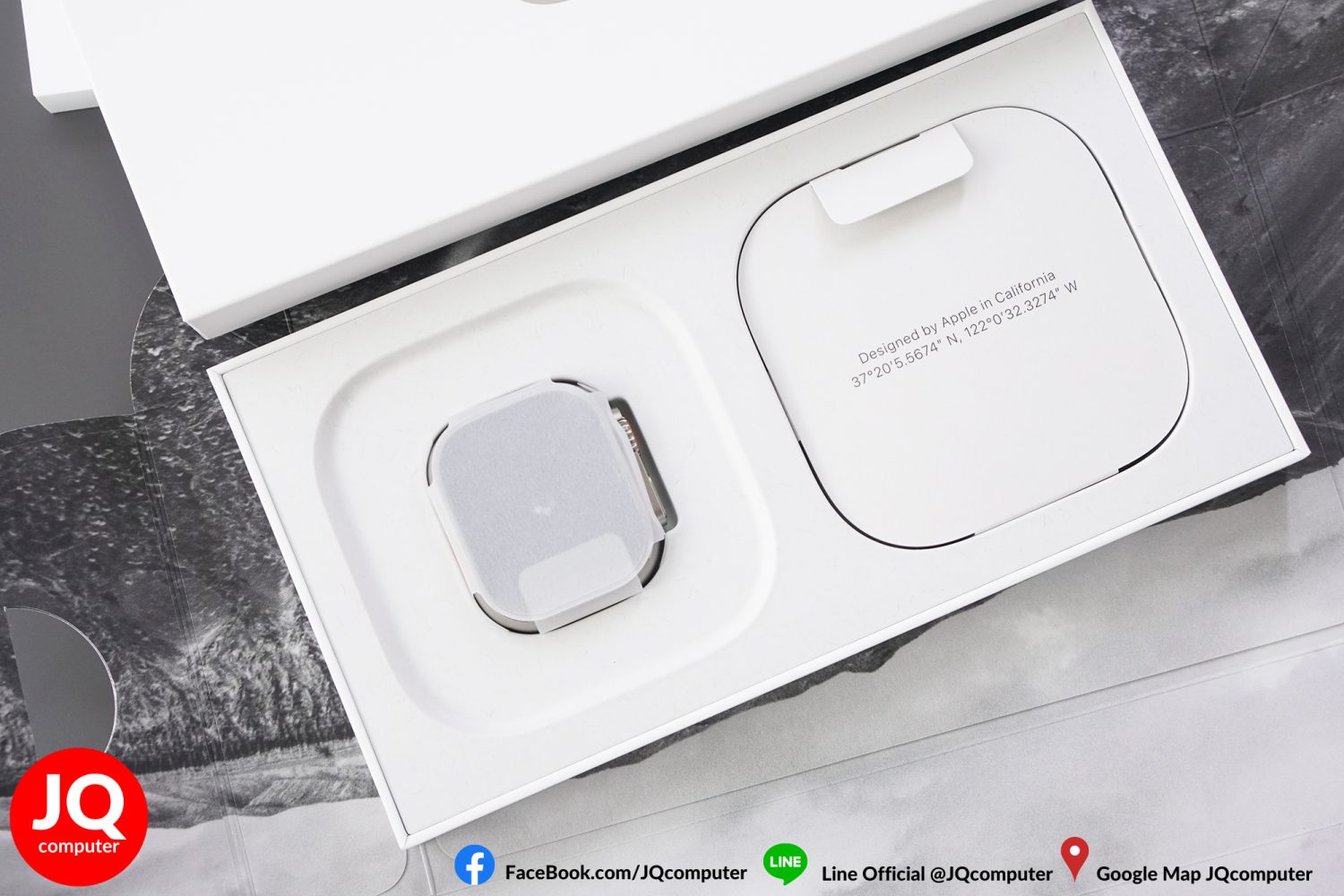 Apple Watch Series Ultra - Image 8