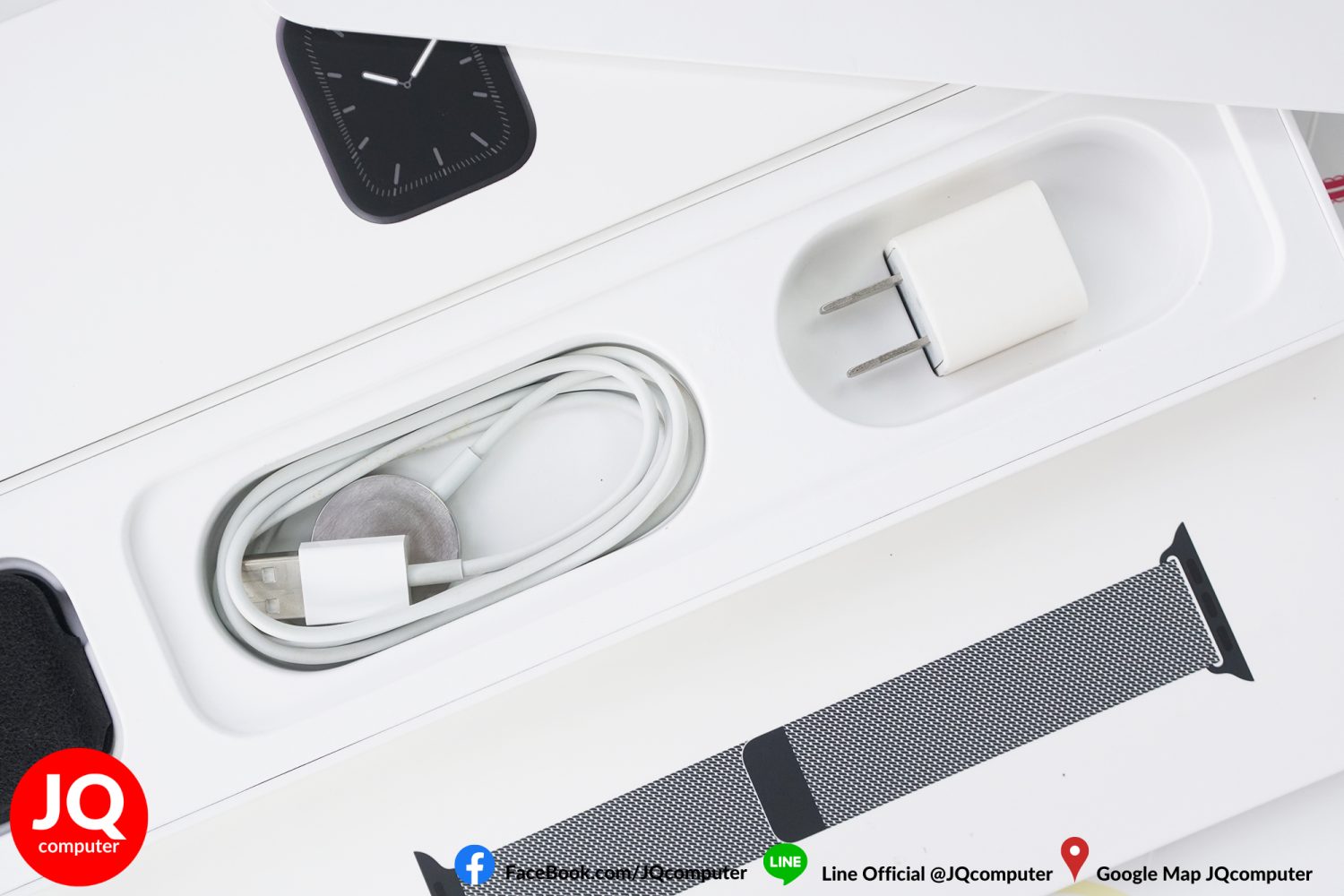 Apple Watch Series 5, 40 MM, Cellular - Image 10