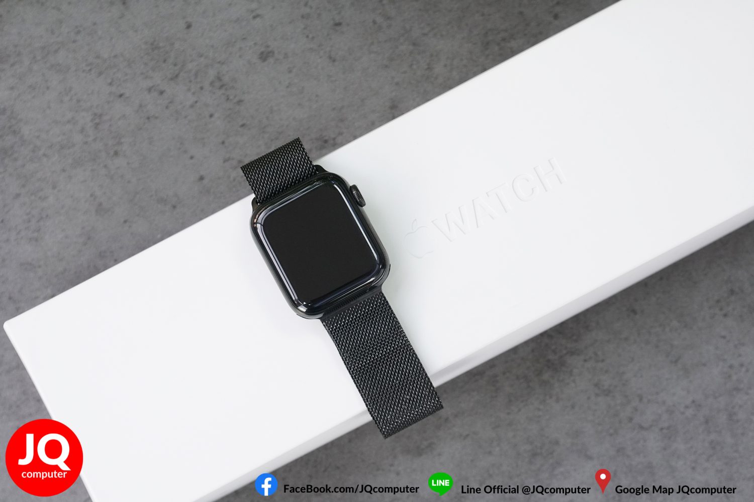 Apple Watch Series 5, 40 MM, Cellular - Image 13
