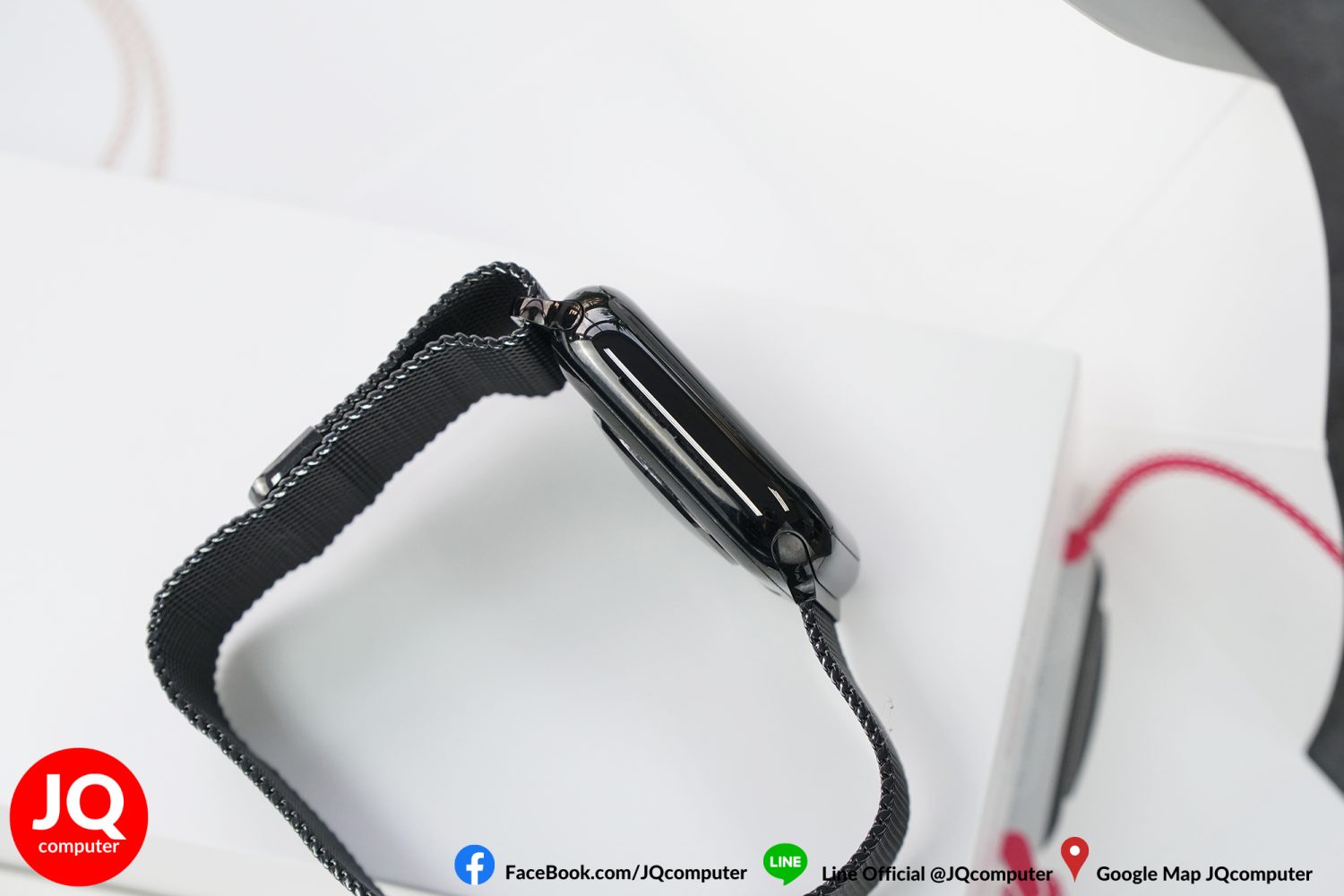 Apple Watch Series 5, 40 MM, Cellular - Image 4