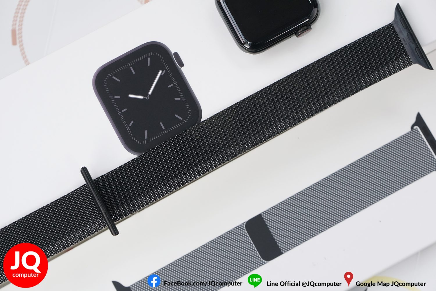 Apple Watch Series 5, 40 MM, Cellular - Image 6