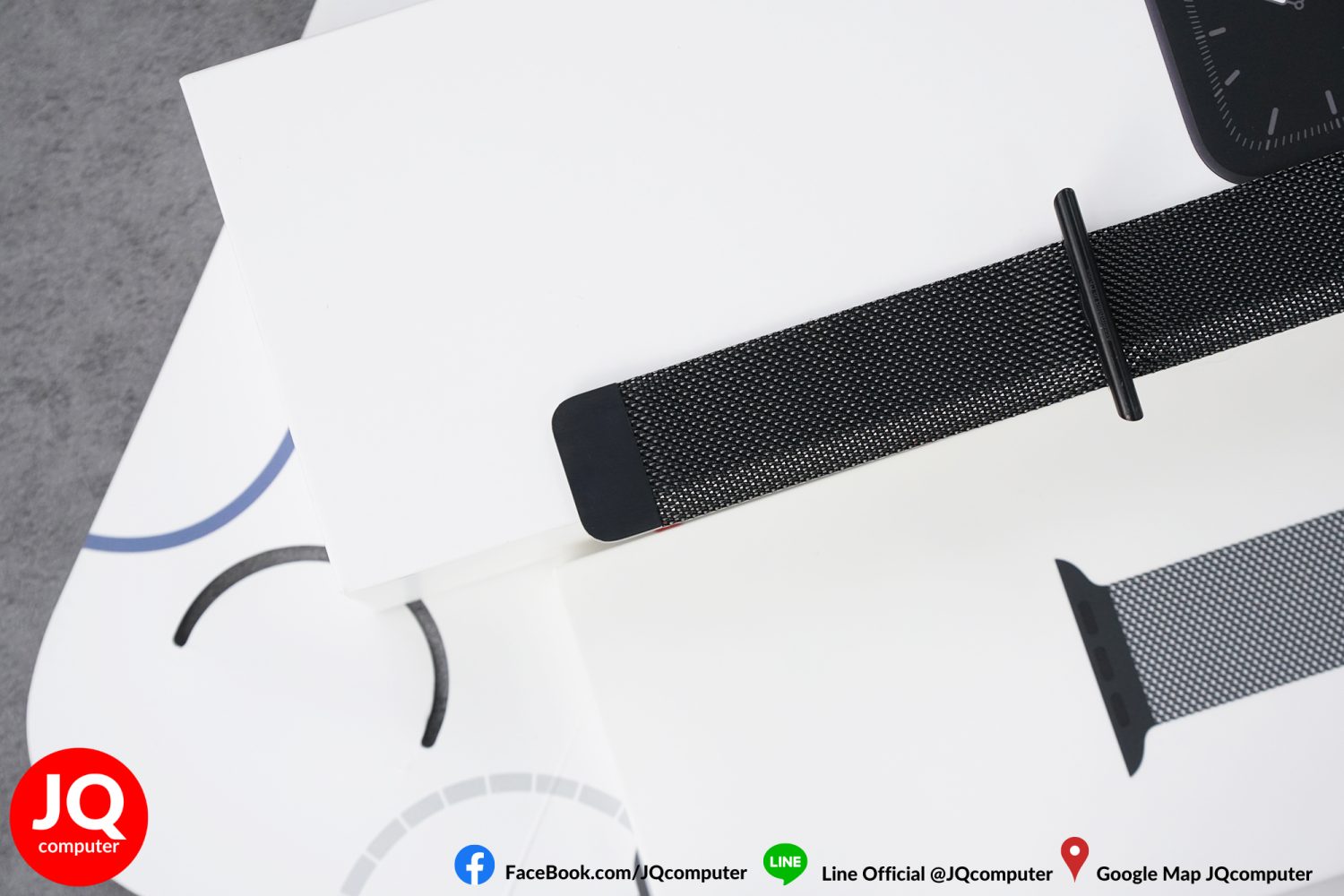 Apple Watch Series 5, 40 MM, Cellular - Image 7