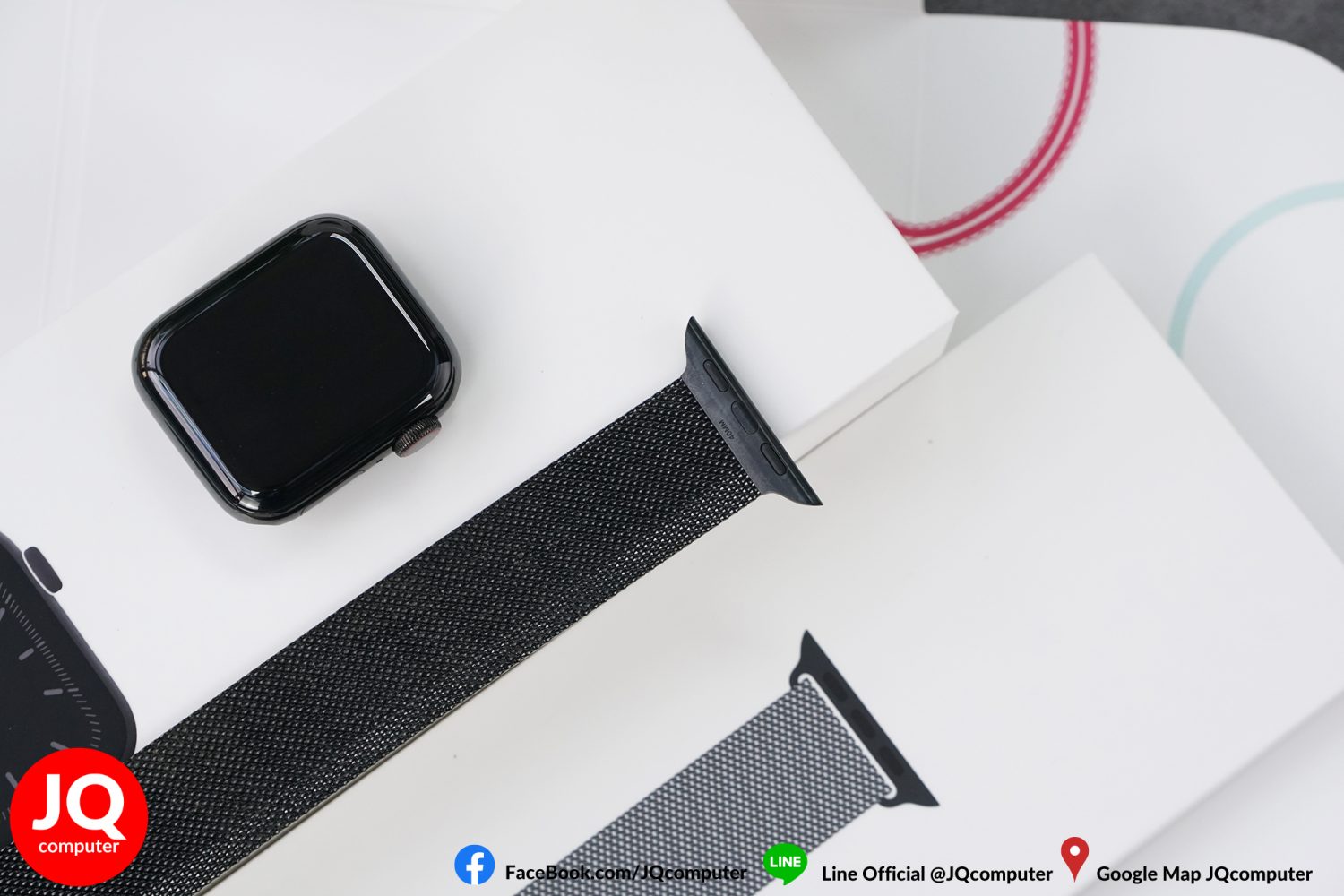 Apple Watch Series 5, 40 MM, Cellular - Image 8