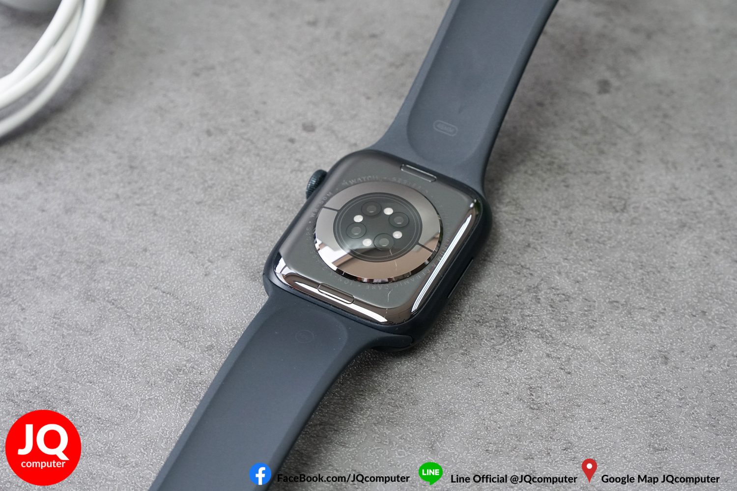 Apple Watch Series 7, 45 MM, GPS - Image 6