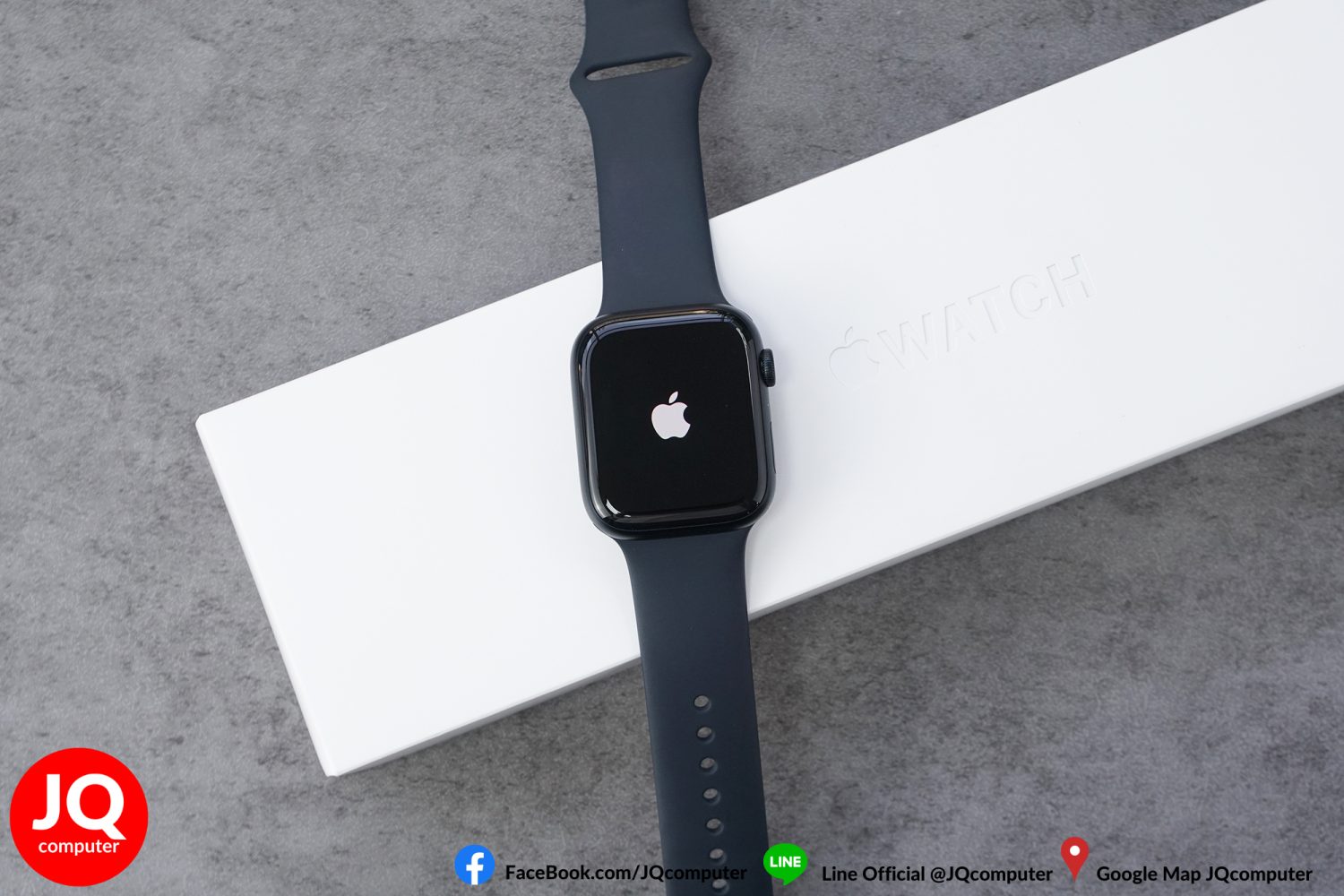 Apple Watch Series 8, 45 MM, GPS