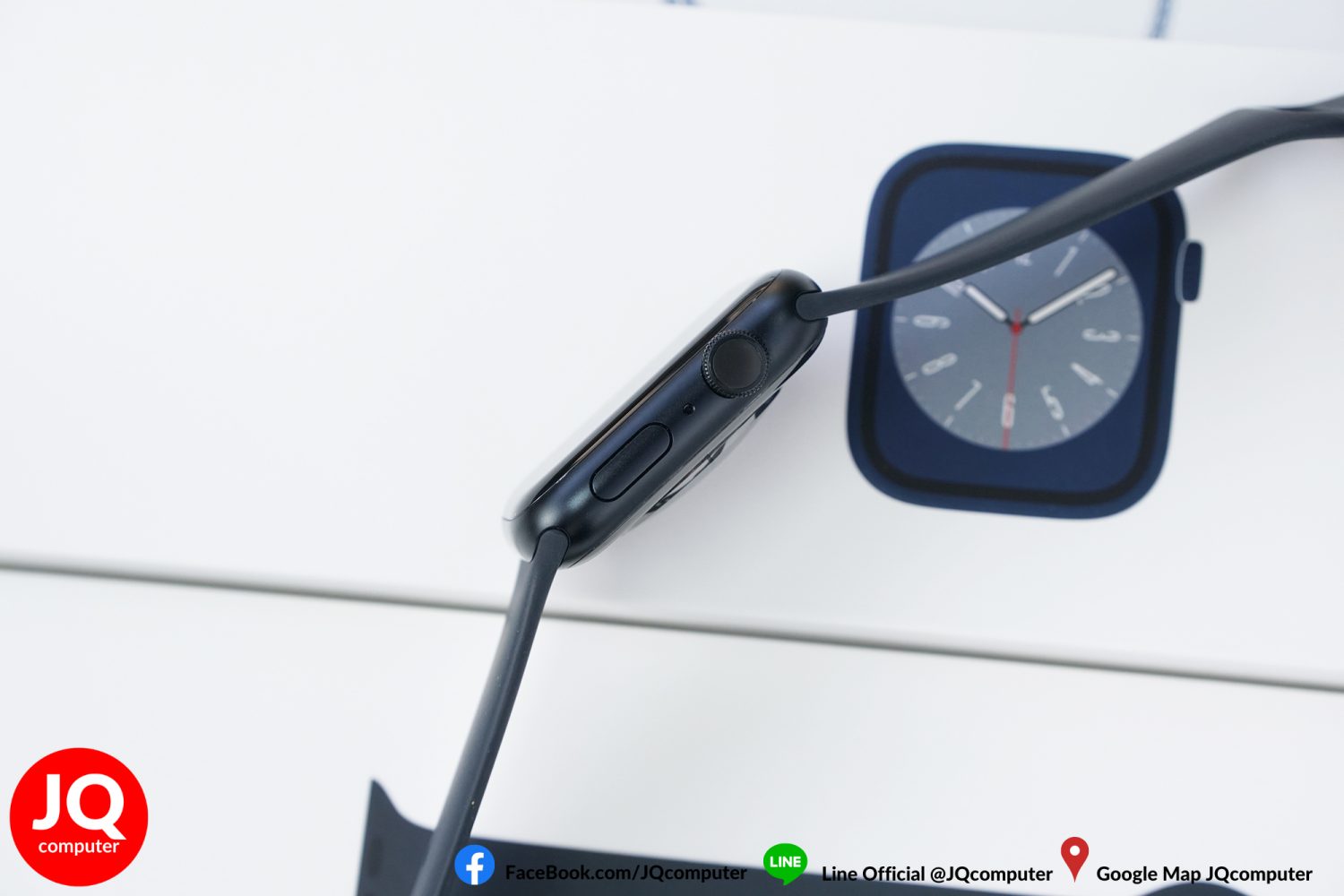 Apple Watch Series 8, 45 MM, GPS - Image 4