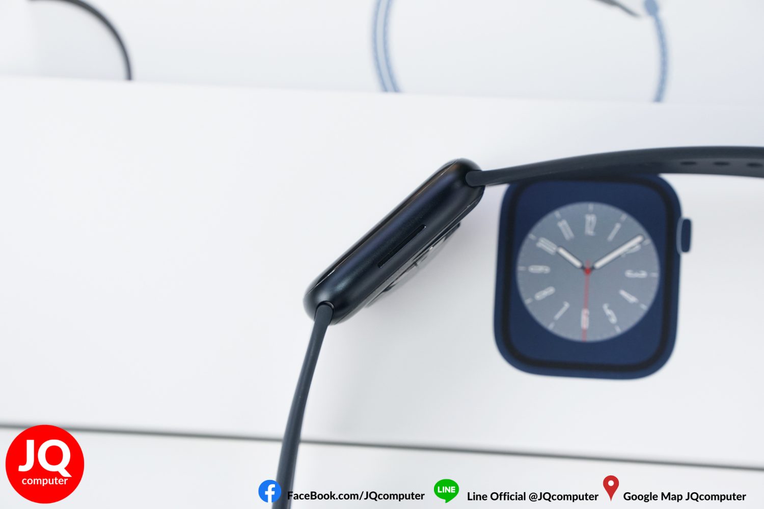 Apple Watch Series 8, 45 MM, GPS - Image 5