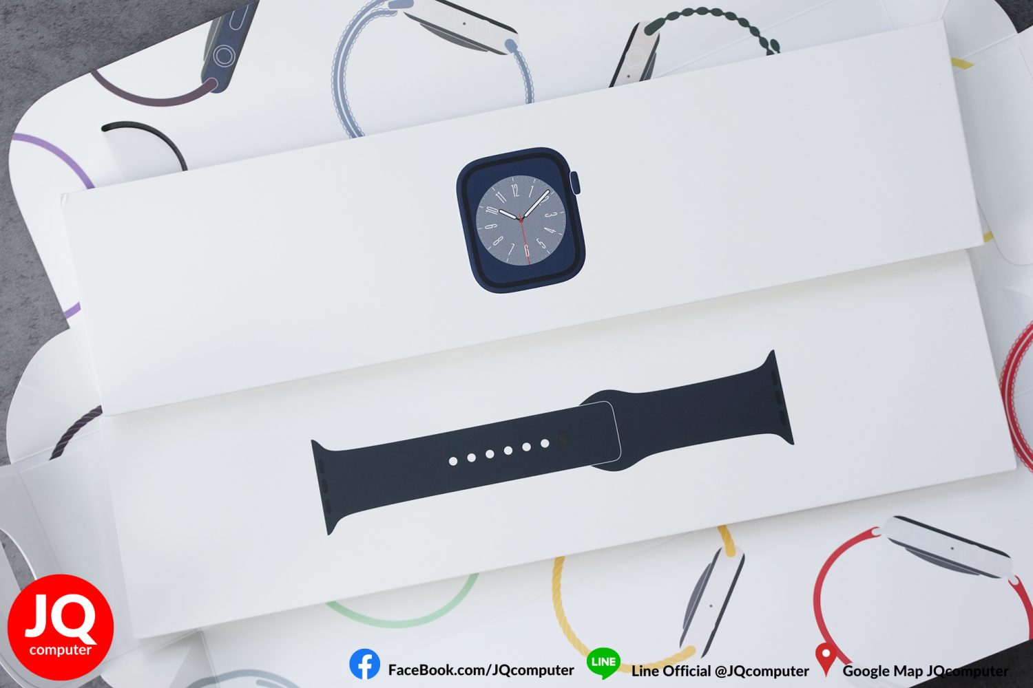 Apple Watch Series 8, 45 MM, GPS - Image 10