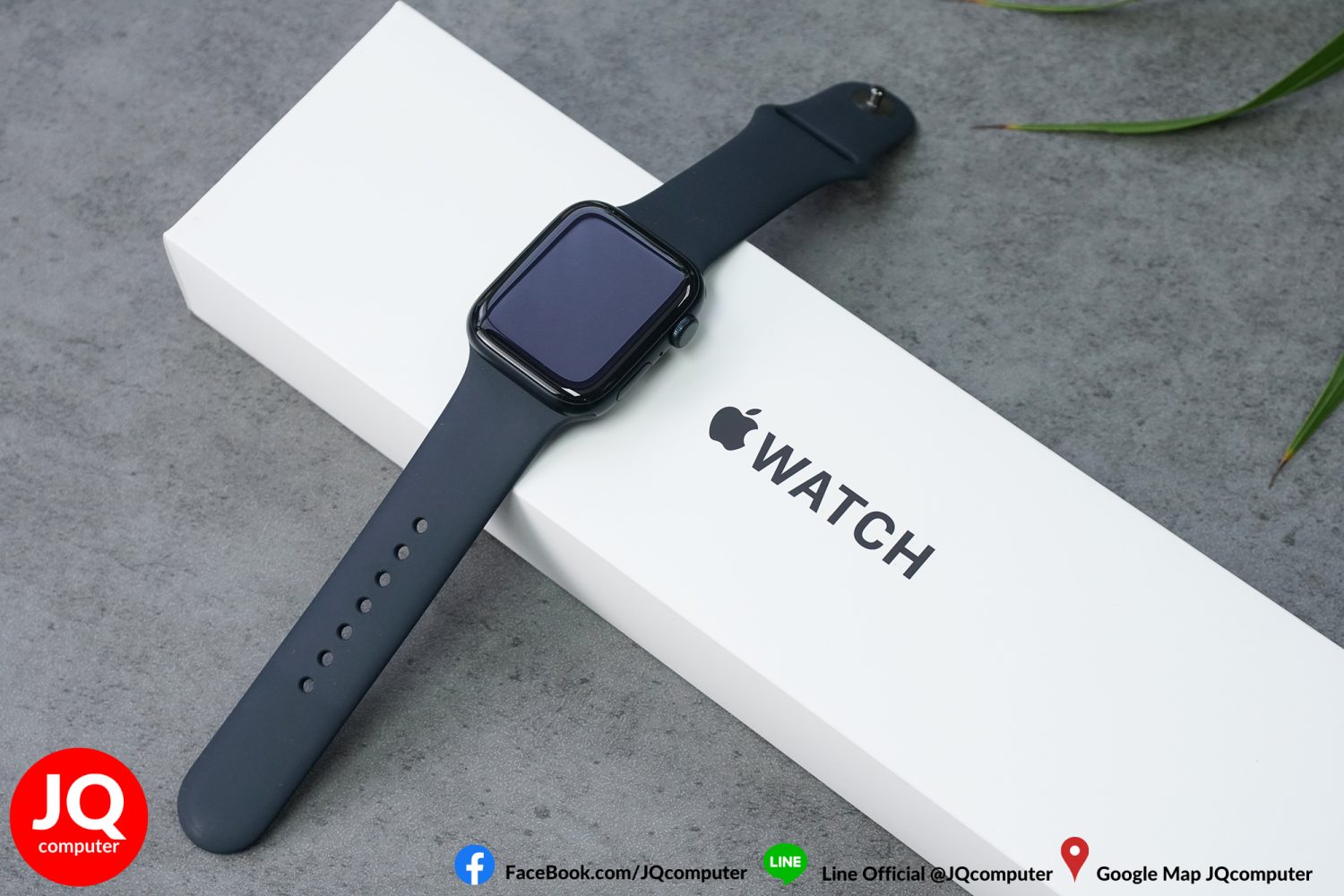 Apple Watch SE 2, 44 MM, GPS - Image 10