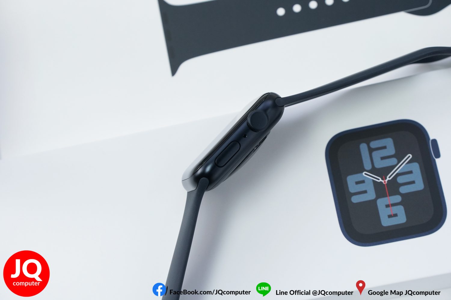 Apple Watch SE 2, 44 MM, GPS - Image 2