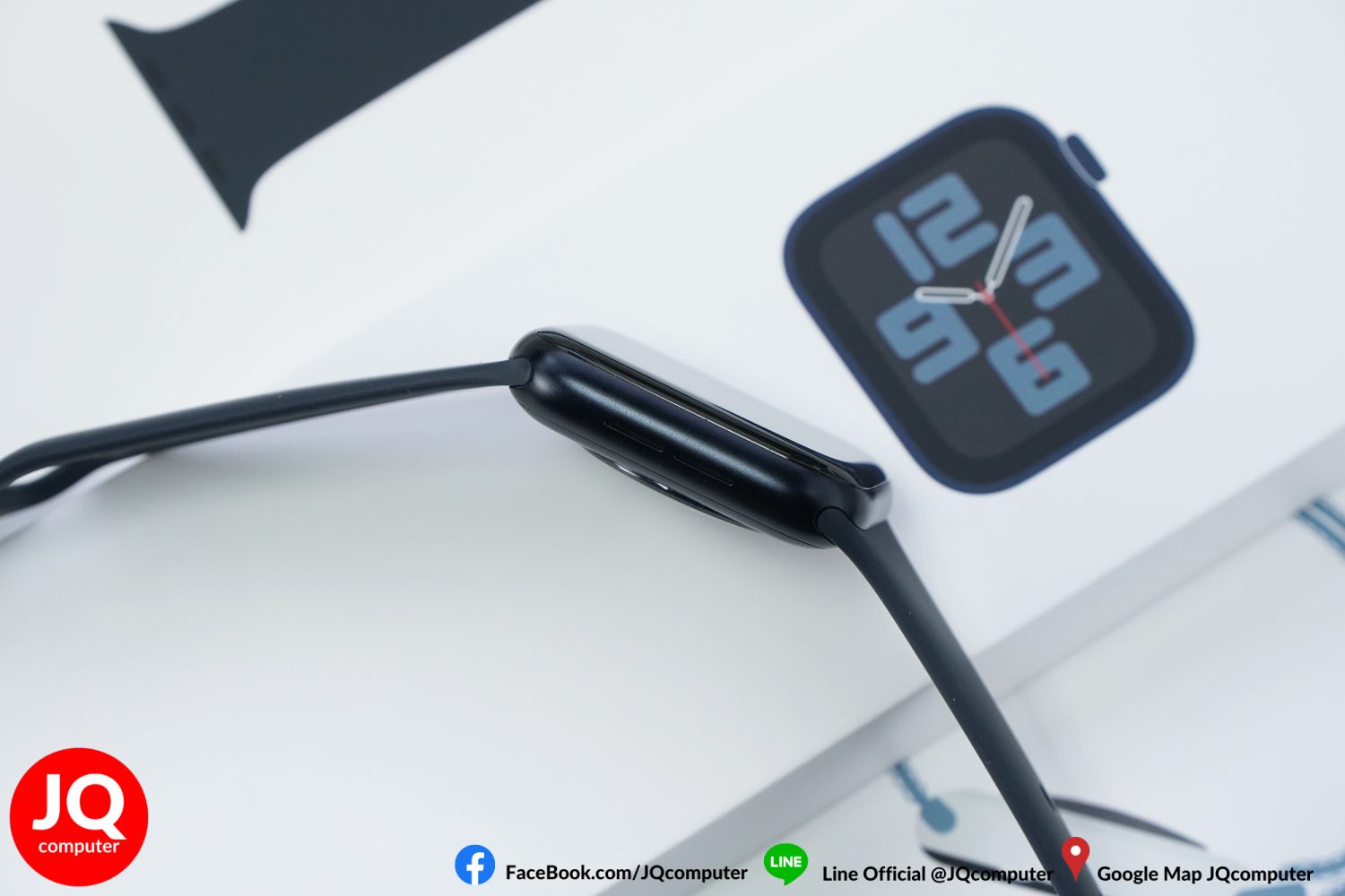 Apple Watch SE 2, 44 MM, GPS - Image 3