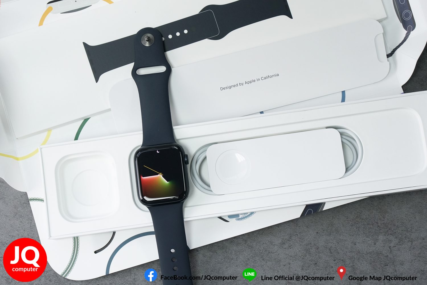 Apple Watch SE 2, 44 MM, GPS - Image 6